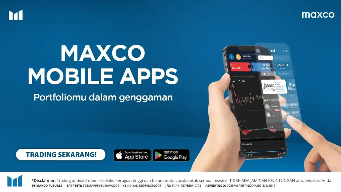Maxco Mobile Apps