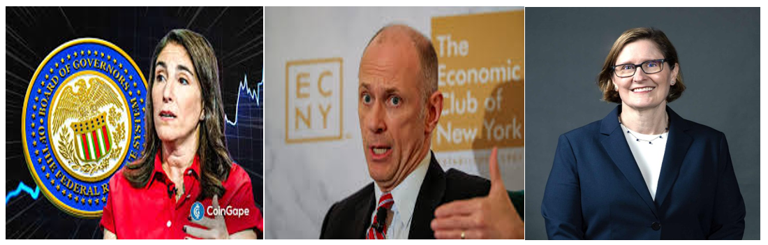 Profil Sikap Kebijakan The Fed: Hawkish, Netral, dan Dovish