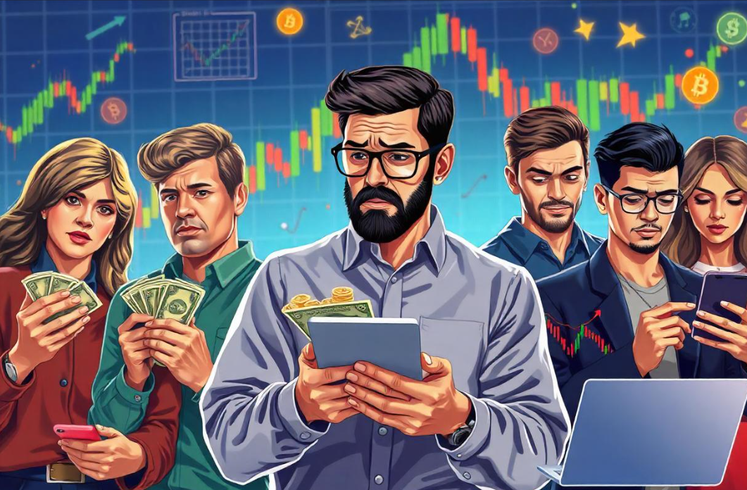 Perjalanan Finansial yang Lebih Terarah