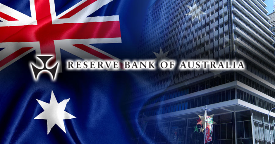 Reserve Bank of Australia