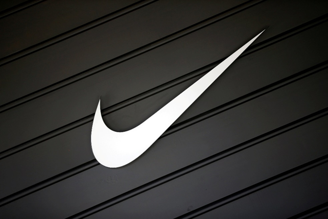 Logo Nike