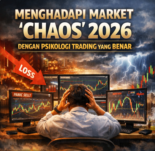 Psikologi Trading Forex