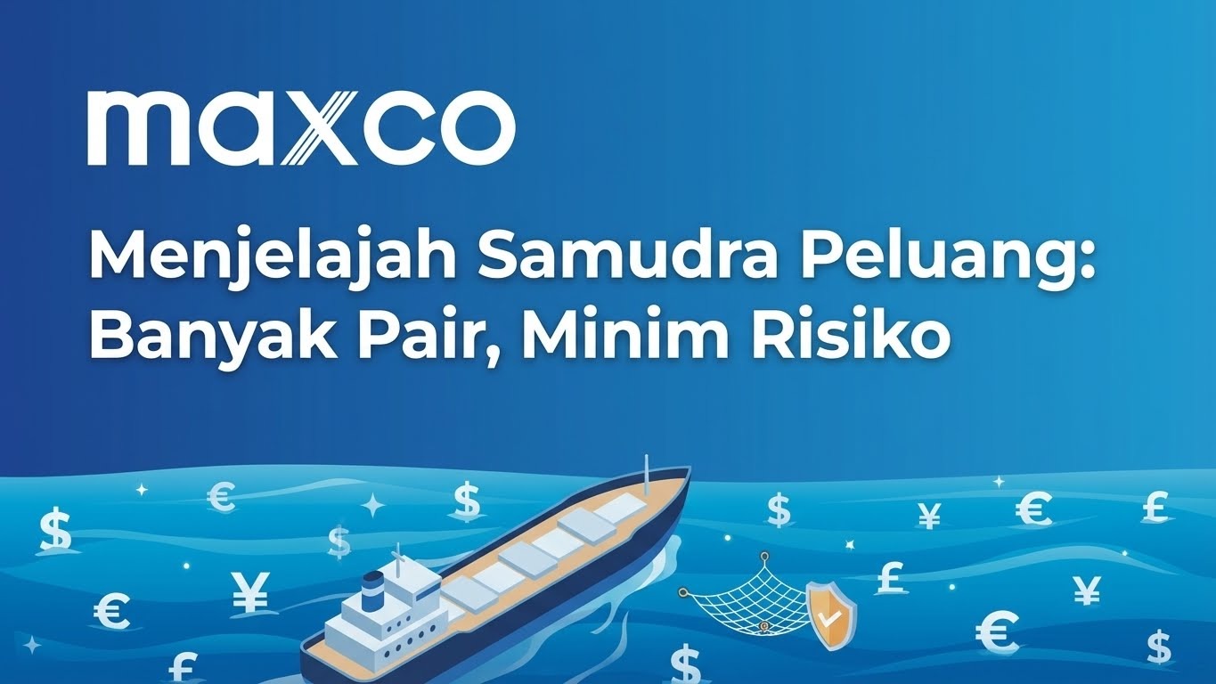 Menjelajah Samudra Peluang: Banyak Pair, Minim Risiko
