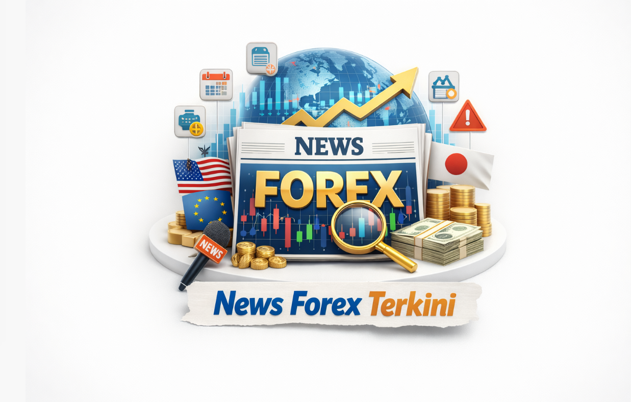 News Forex Terkini