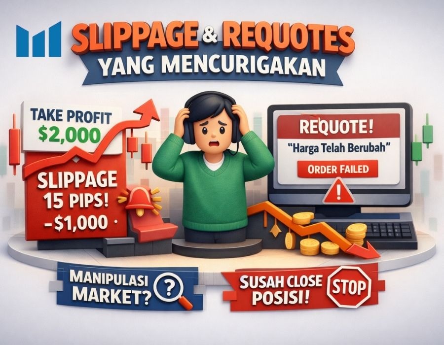 Putusin Aja! Tanda Kamu Harus Segera ‘Cerai’ dari Label Broker Terbaik-mu Sekarang!