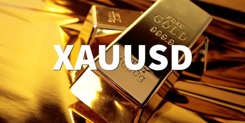 Emas Menguji Arah di Tengah Ujian Data AS