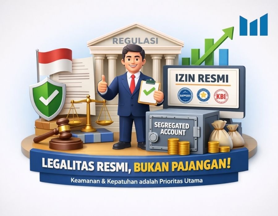 Kenapa Maxco Jadi Rekomendasi broker forex terpercaya Tahun Ini?