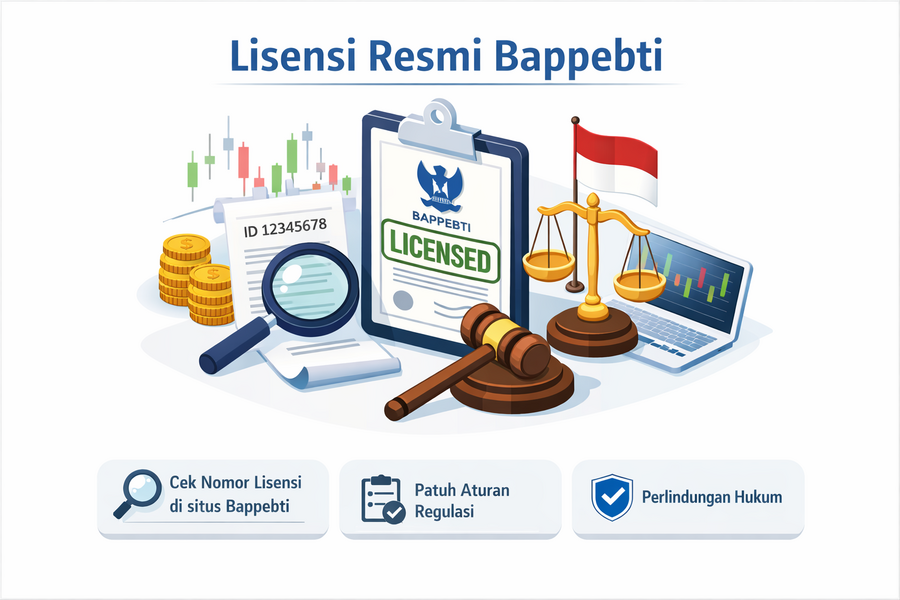 Broker Forex Terpercaya Itu Seperti Apa? Yuk kita spill 10 Kriteria Wajibnya