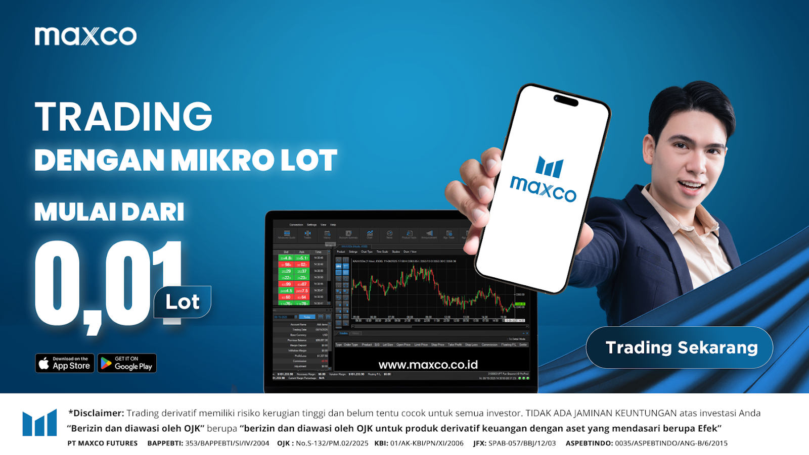Kunci Jadi Broker Forex Terpercaya bagi Pemula