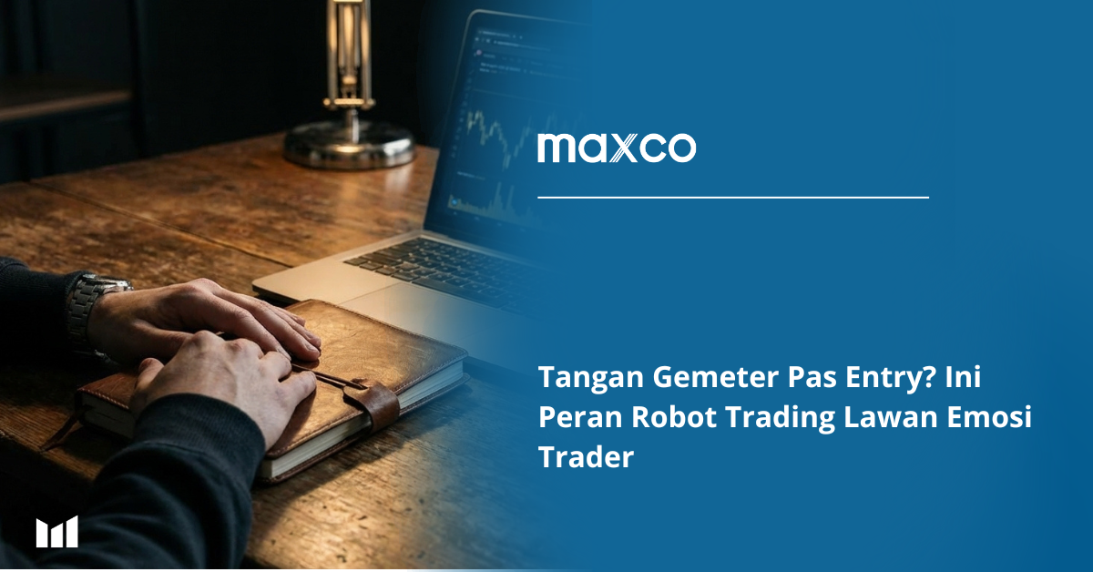 robot trading