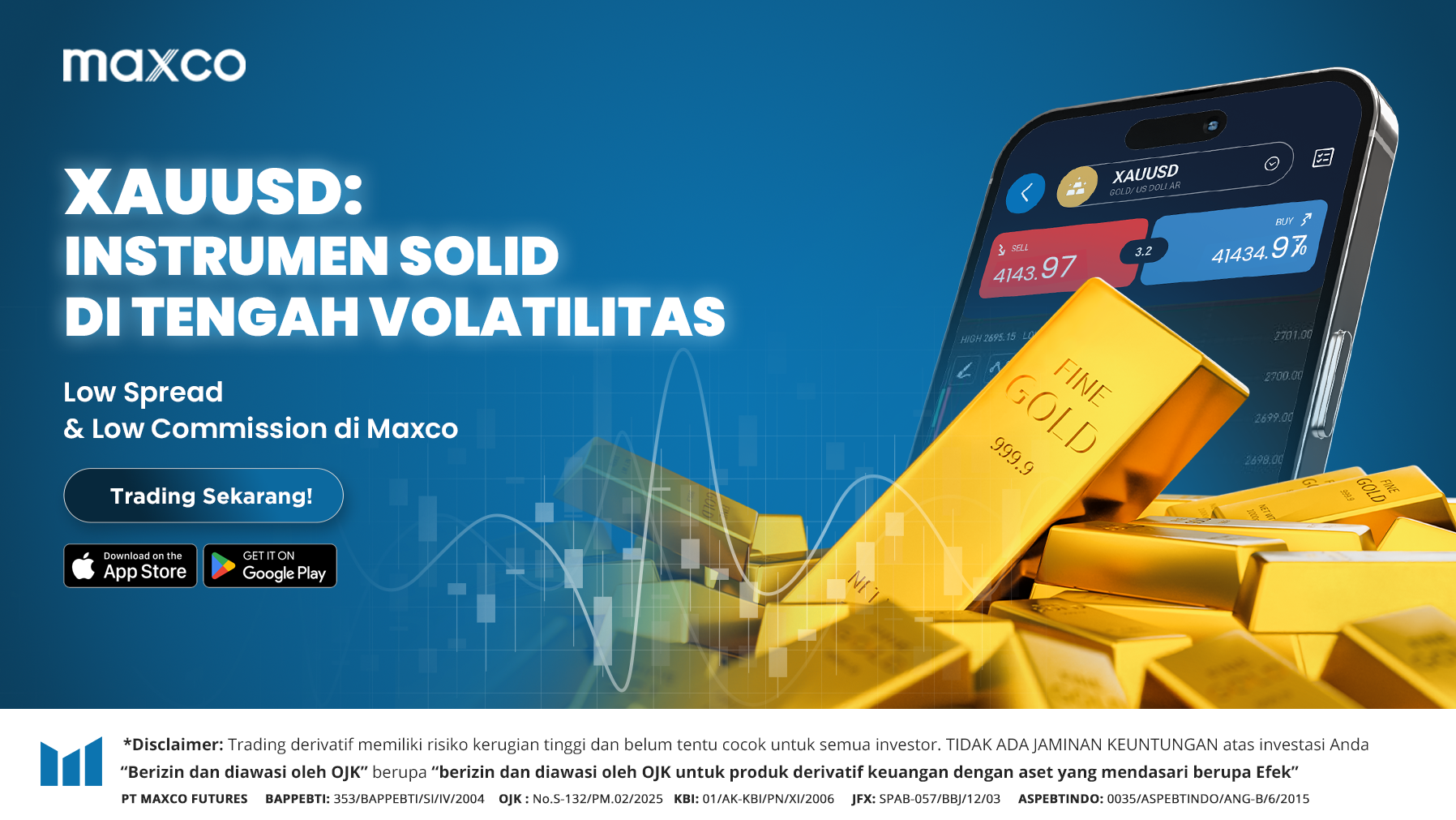 Trader Ritel Soroti Pentingnya Broker Forex Terpercaya