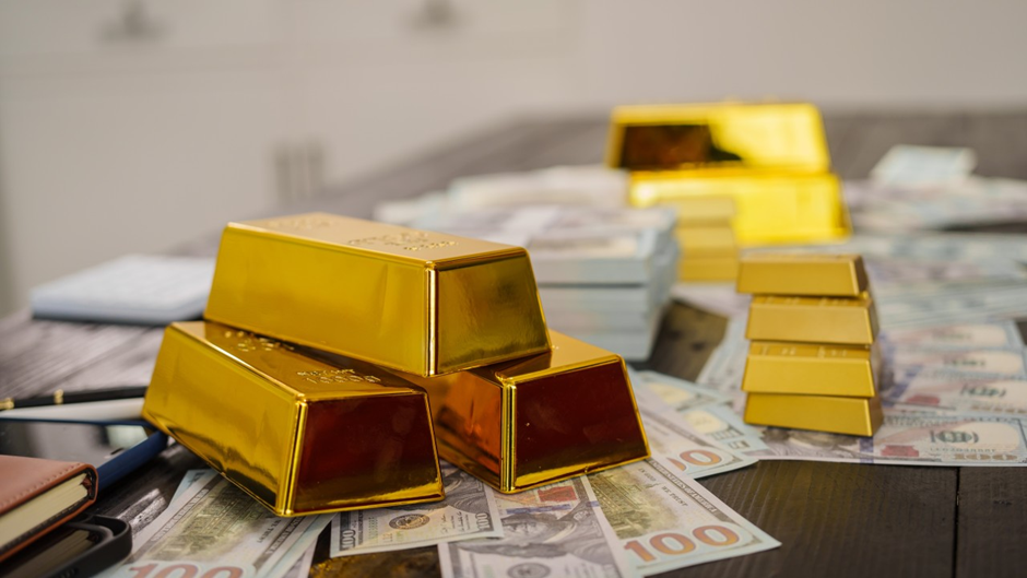 Membedah Karakteristik Pasar Forex VS Gold