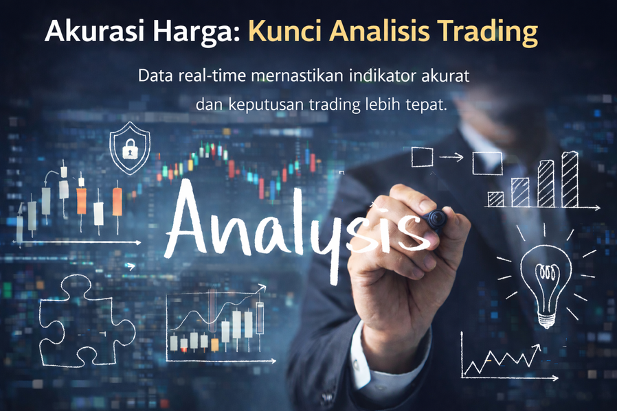 Pentingnya Bermitra dengan Broker Terpercaya