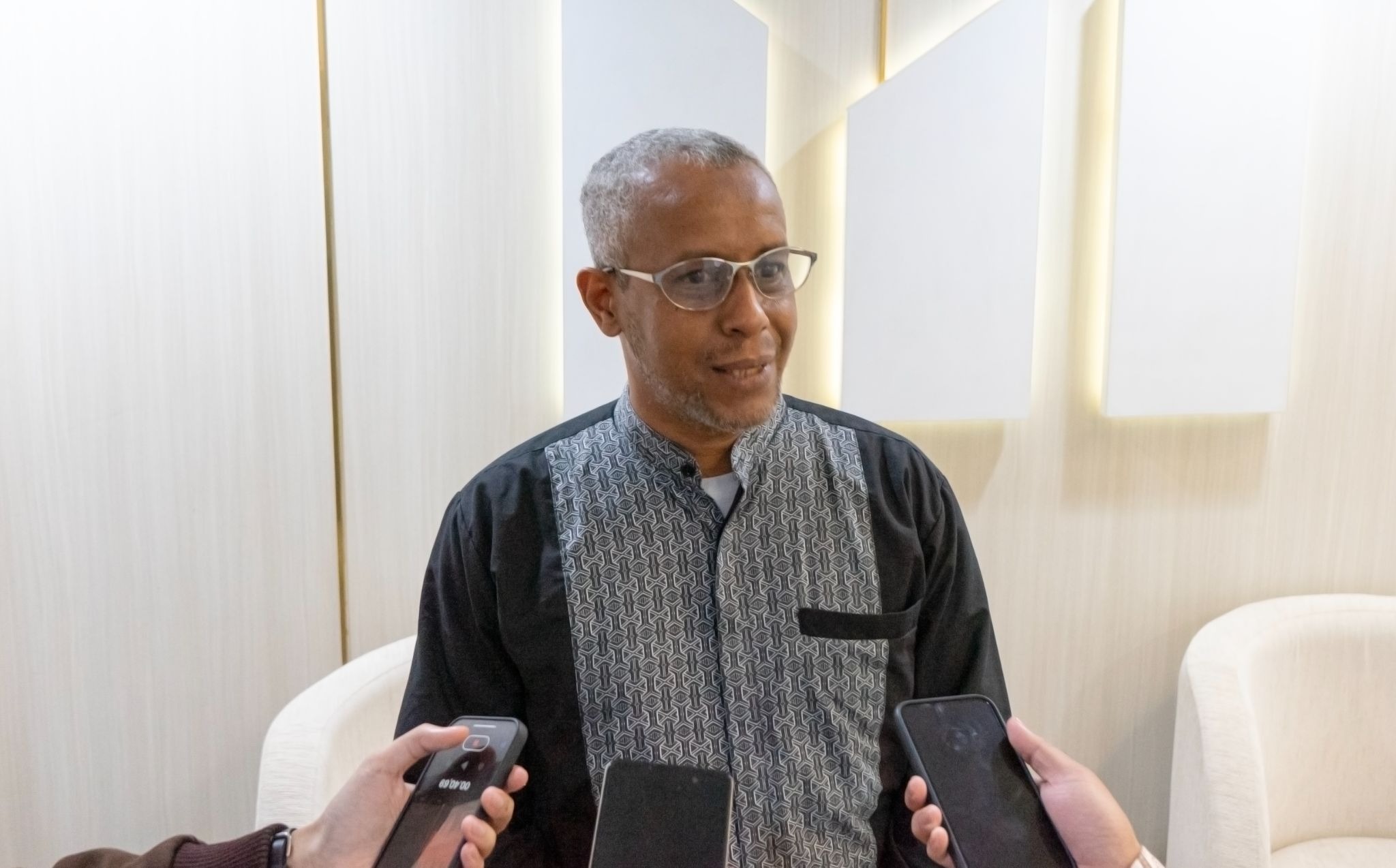 Sentimen Harga Emas Global Hari Ini: Tertekan di Tengah Konflik AS–Iran, Ini Sinyal Penting untuk Trader