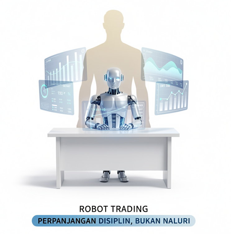 robot trading