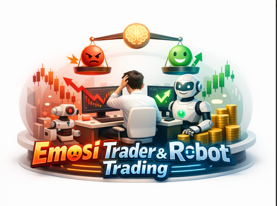 robot trading forex