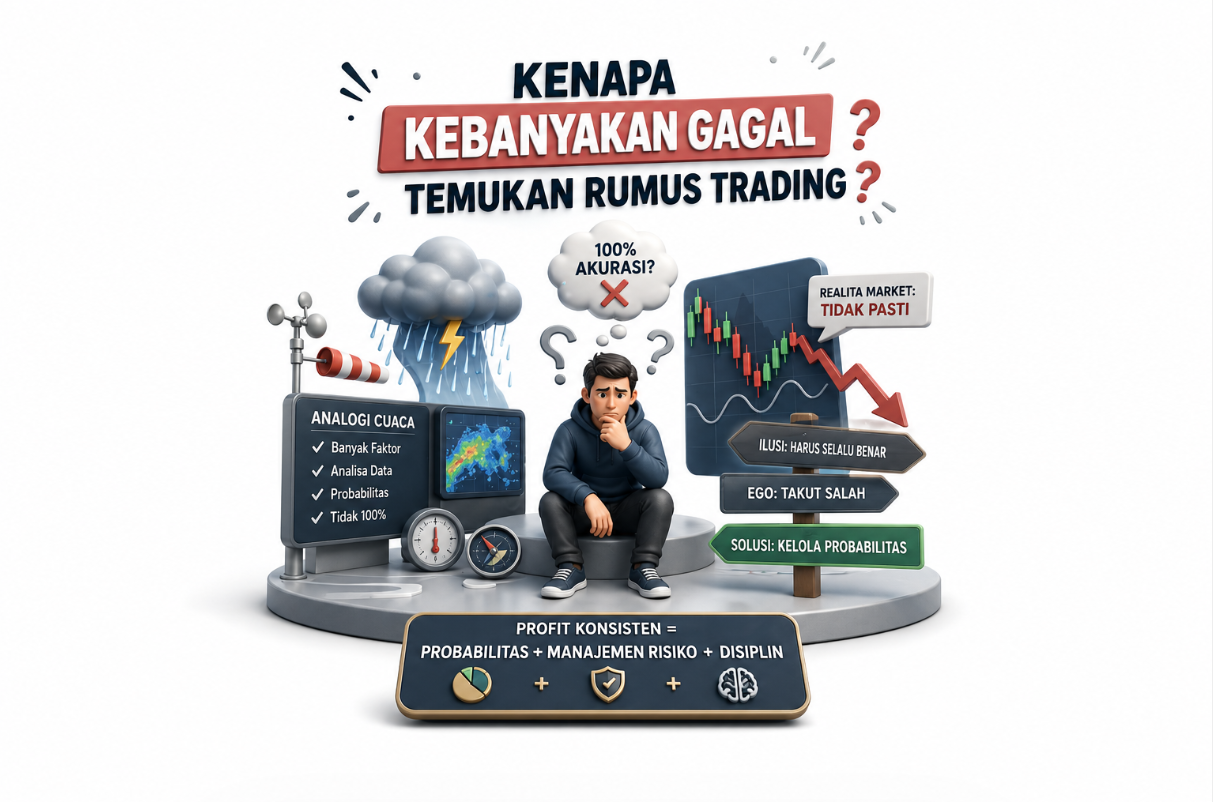 Cara menemukan rumus trading forex