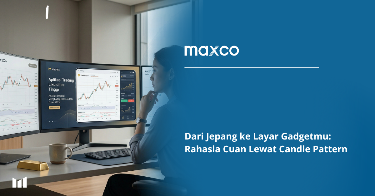 strategi pola candlestick
