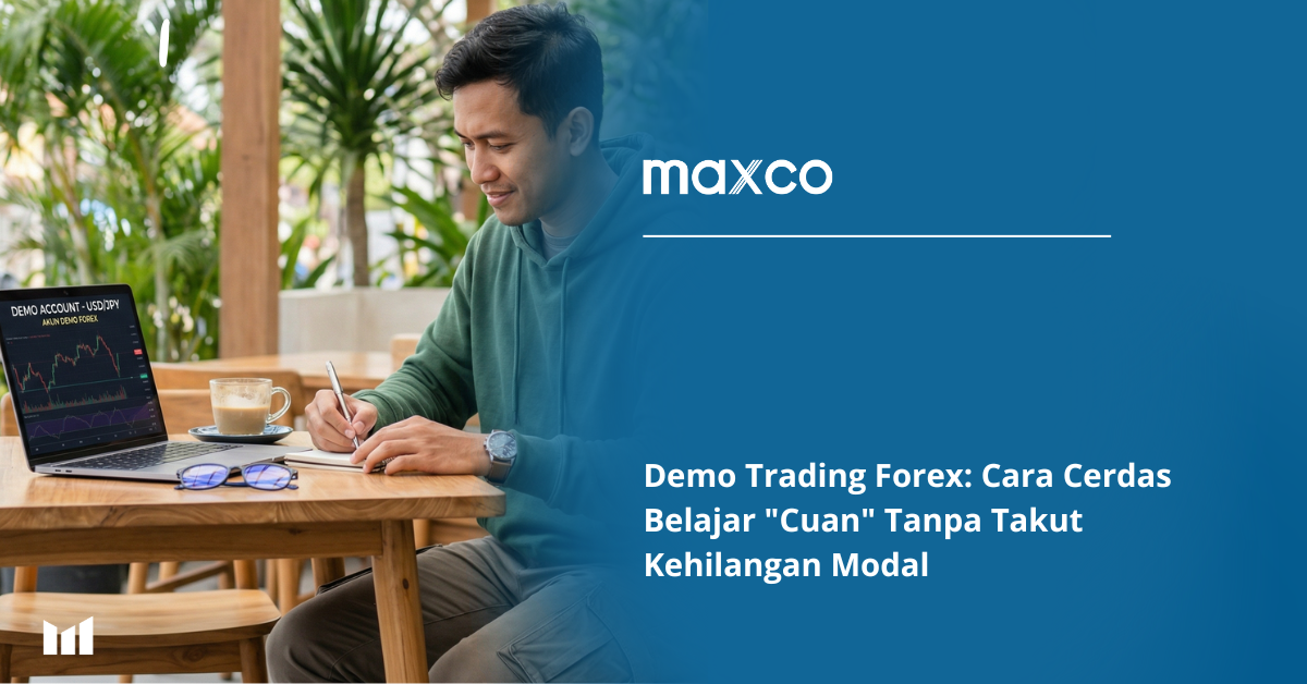 demo trading forex