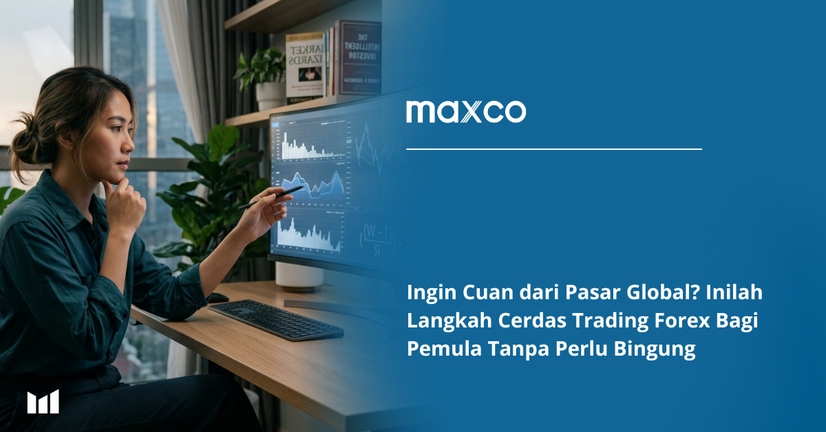 trading forex untuk pemula