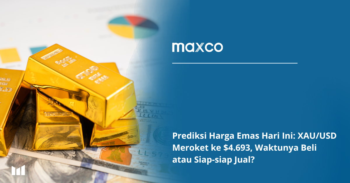 prediksi harga emas