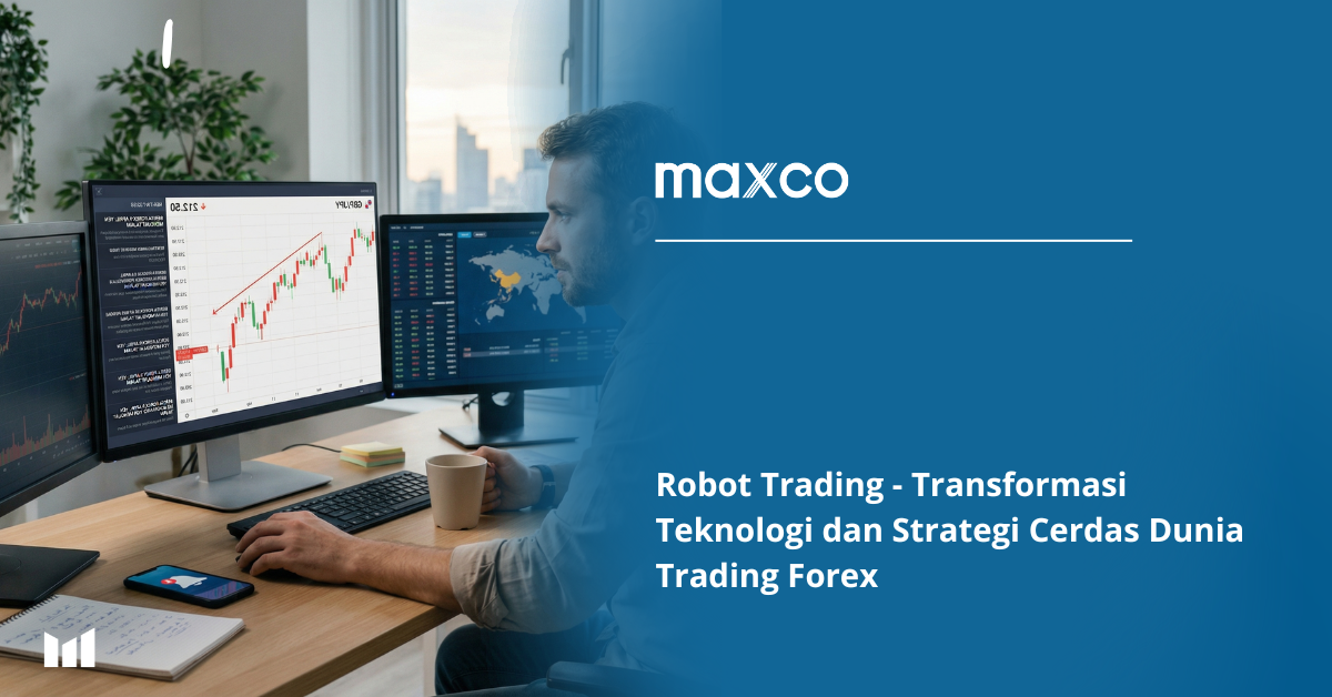 robot trading