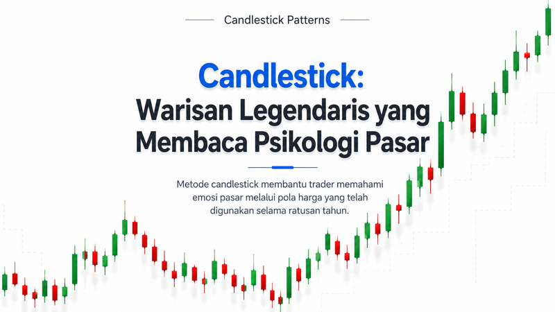 Pola Candlestick
