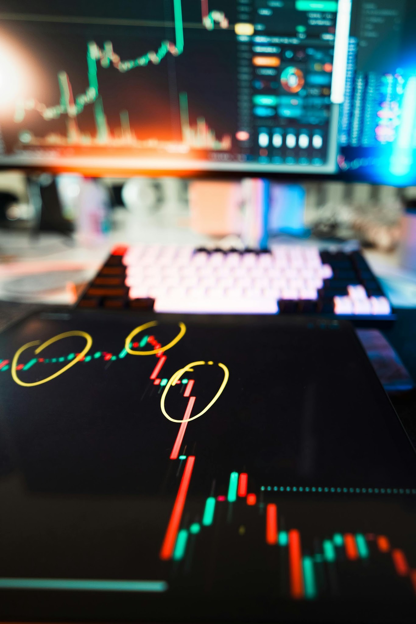 strategi robot trading