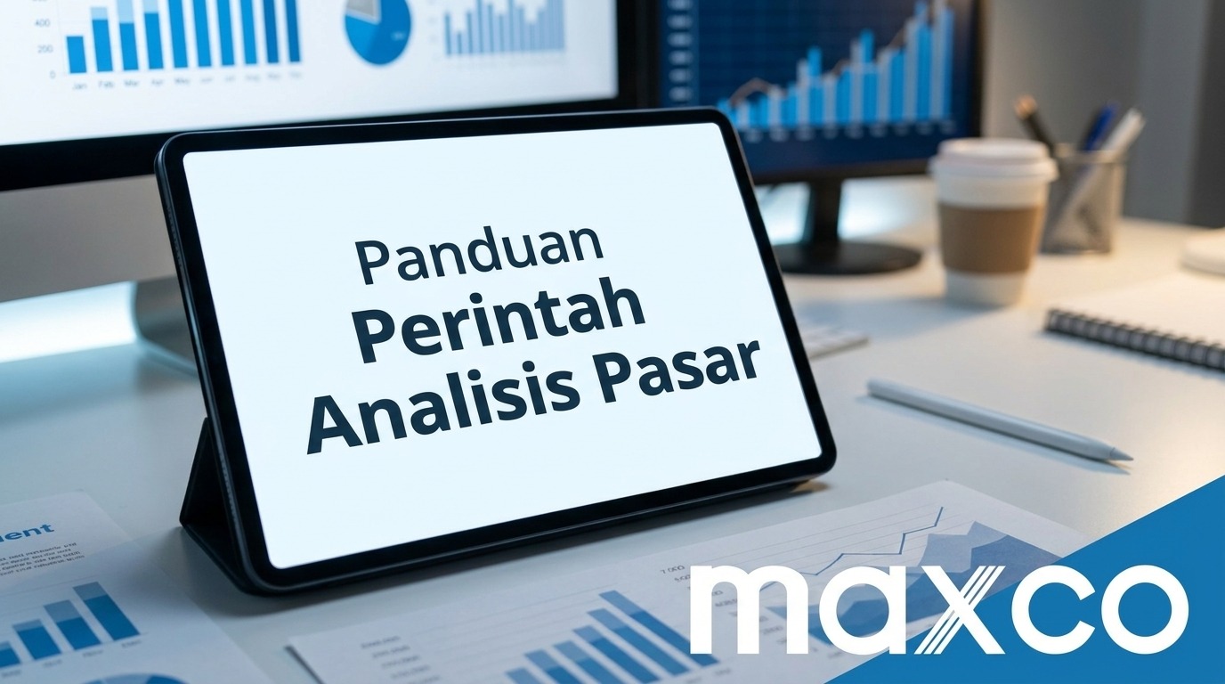 Panduan Trading dengan AI: Cara Membuat Prompt Analisis Pasar yang Akurat