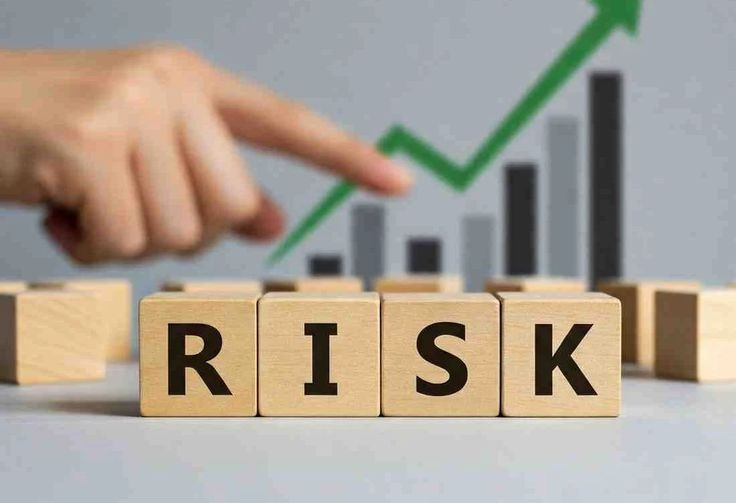 risiko robot trading