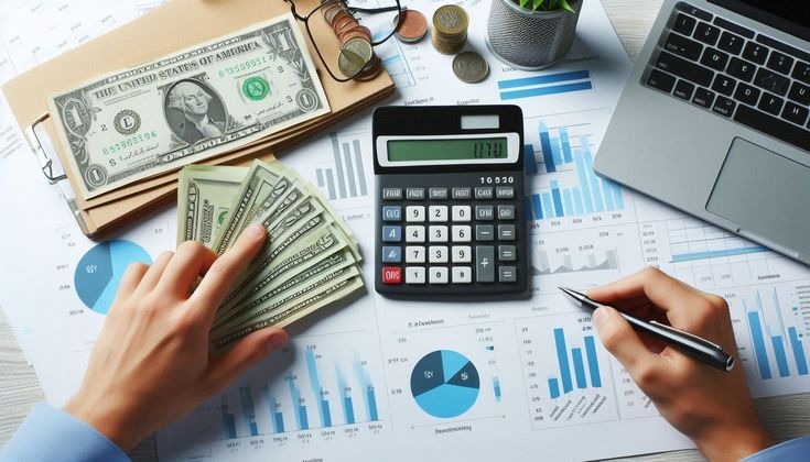 aplikasi trading terpercaya