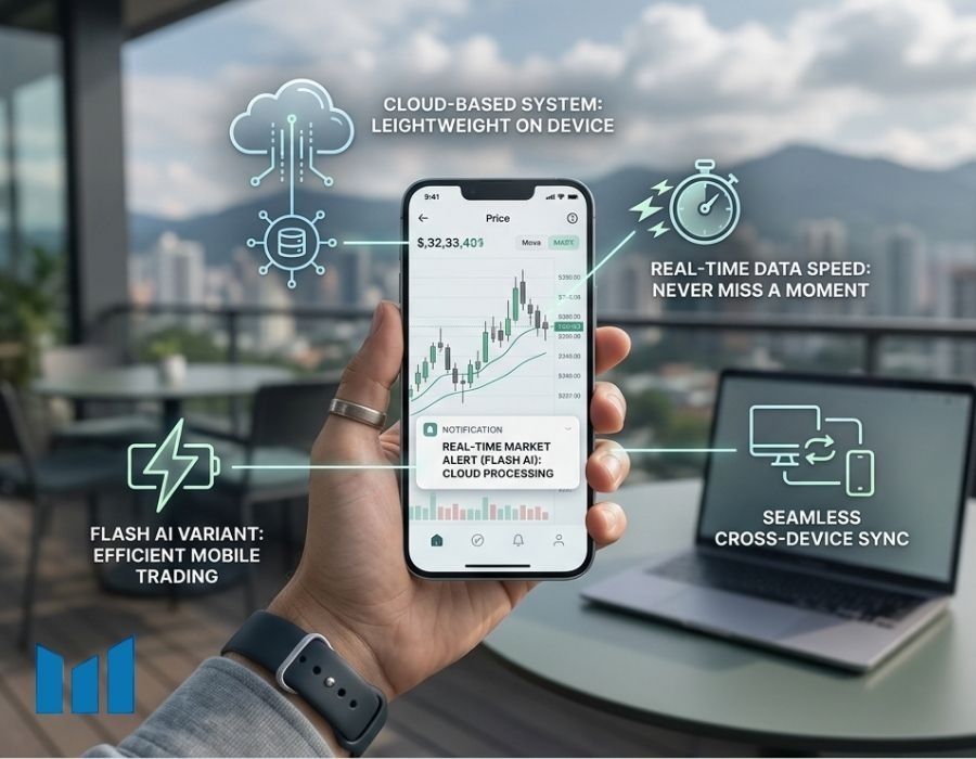Cara Memilih Alat AI Analisis Trading yang Tidak Memberatkan Perangkat Kamu