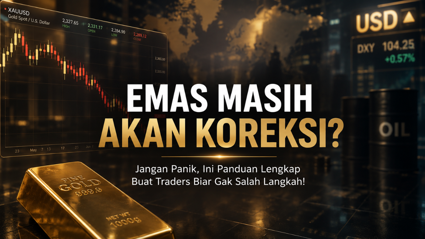 emas turun sampai kapan?