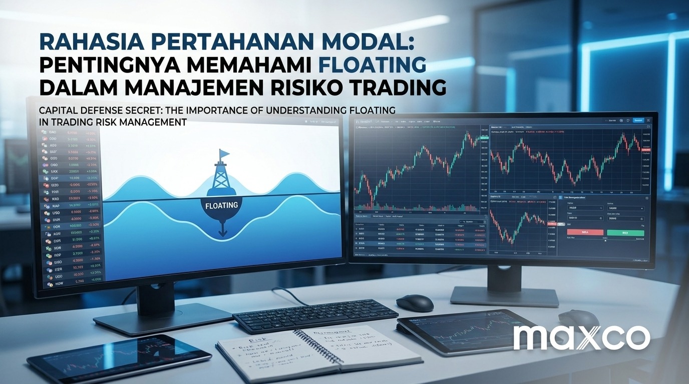 Pentingnya Memahami Apa Itu Floating dalam Manajemen Risiko Trading