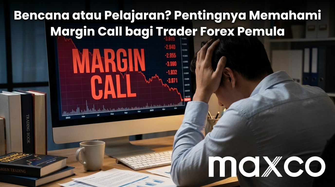 Pentingnya Memahami Apa Itu Margin Call untuk Trader Forex Pemula