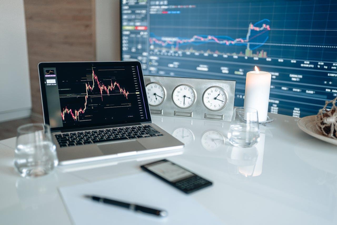 Panduan Lengkap Trading Forex untuk Pemula: Strategi Sukses dari Nol di Tahun 2026