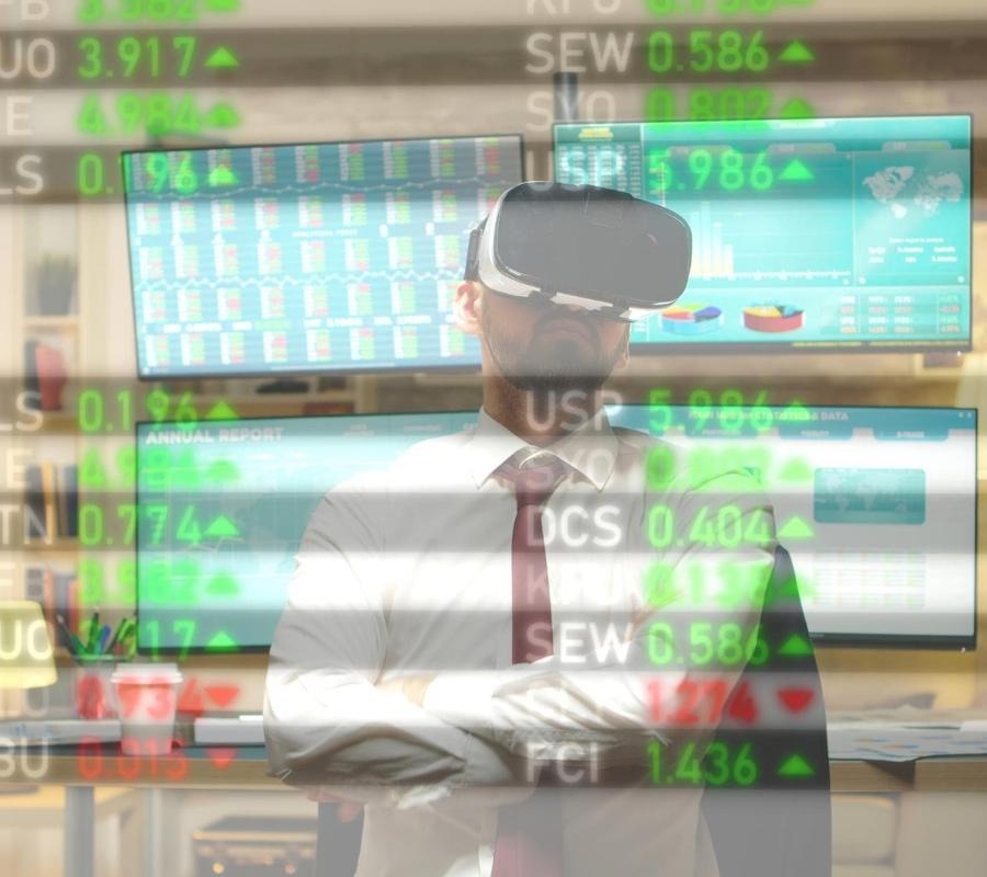 Trading Demo untuk Pemula