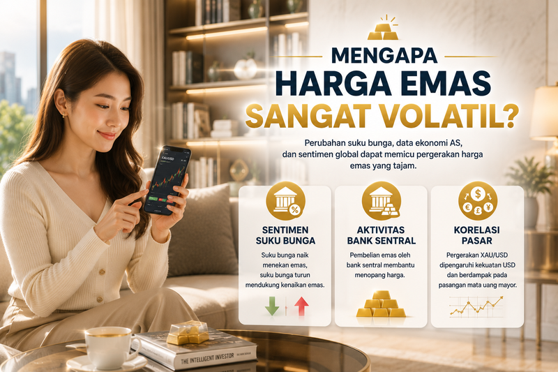 Jangan Sentuh Trading XAUUSD Sebelum Kamu Paham Rahasia Likuiditas Ini