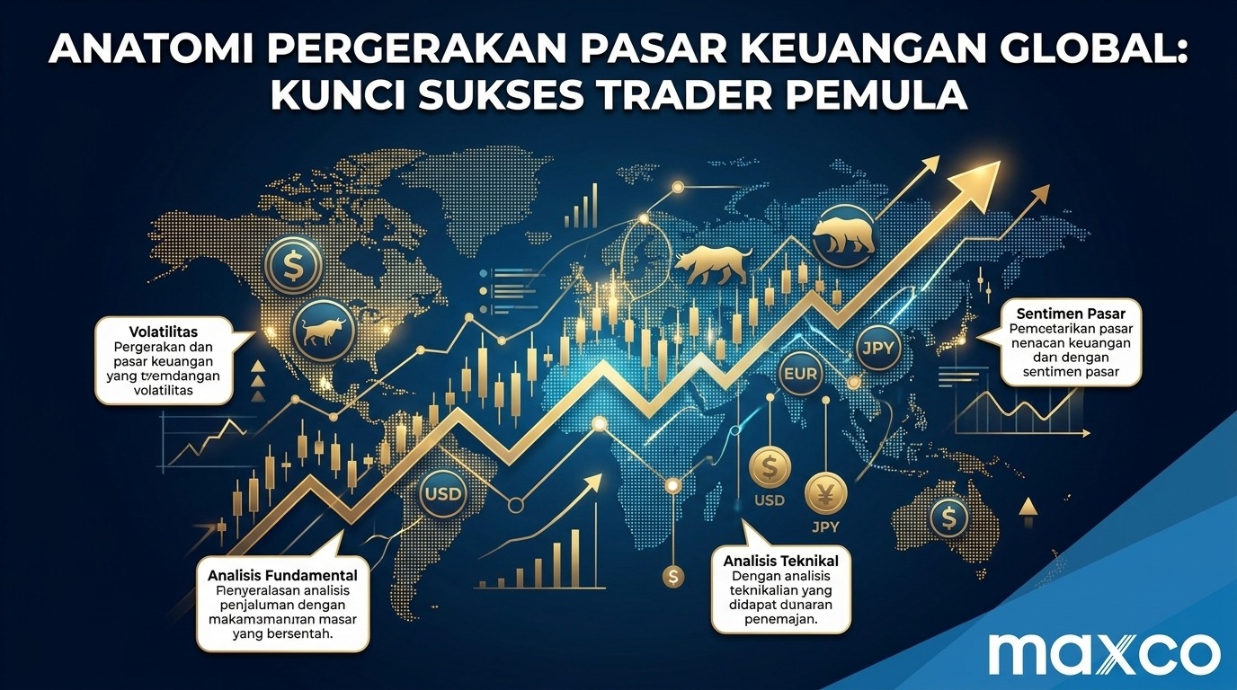 Panduan Praktis Strategi Trading Forex Alligator untuk Pemula yang Ingin Konsisten