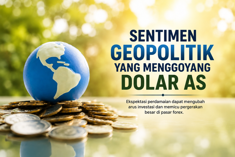 Ini Signal Forex yang Wajib Kamu Amankan Sekarang!