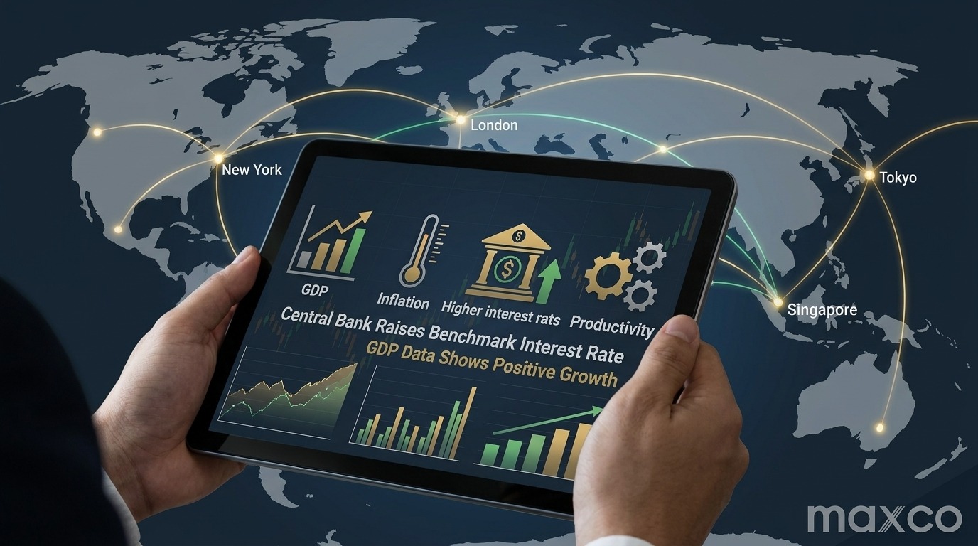 Mengapa Trader Profesional Sangat Mengandalkan Forex News untuk Memperkirakan Pergerakan Pasar?
