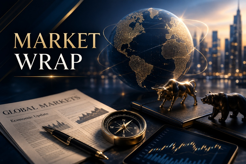 The Fed Tegas, Data AS Mengguncang Pasar Yen Kembali Jadi Sorotan