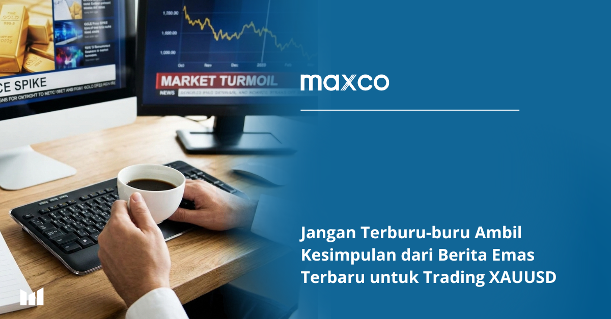 Berita emas terbaru