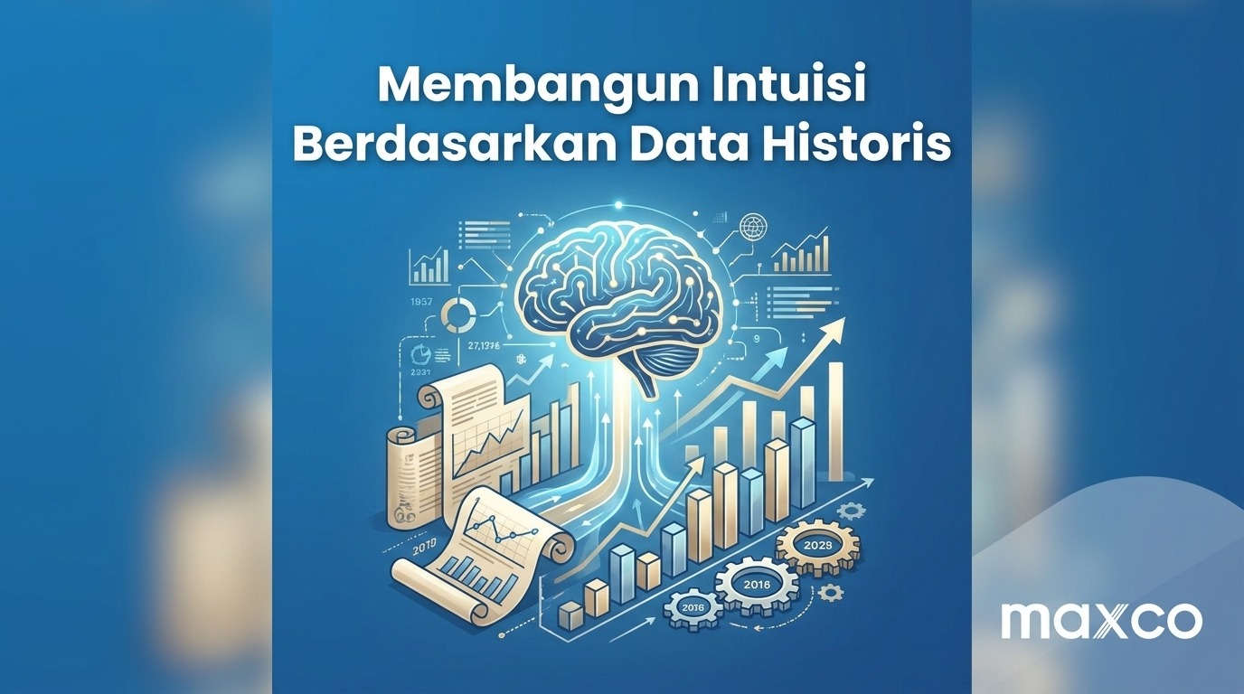 Mengapa Belajar Analisa Trading Teknikal Meningkatkan Ketajaman Membaca Market Saat Trading