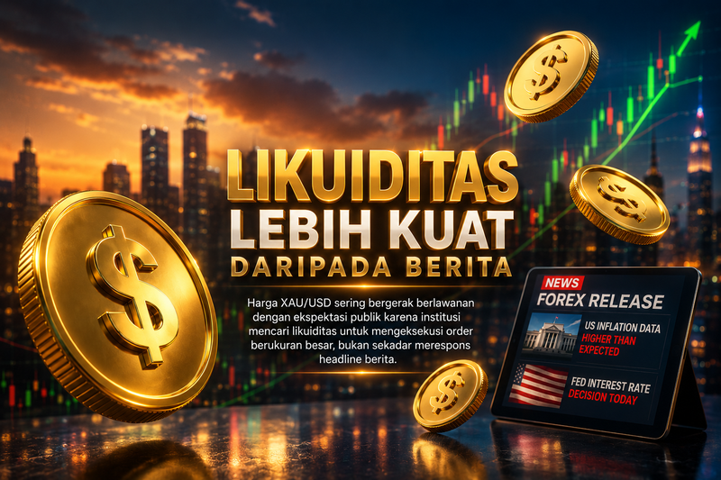 Smart Money Concept