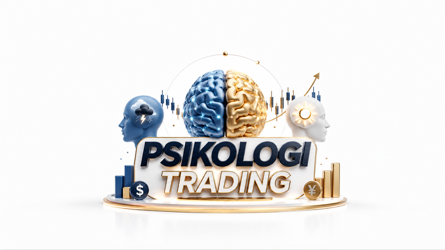 Psikologi Trading Forex