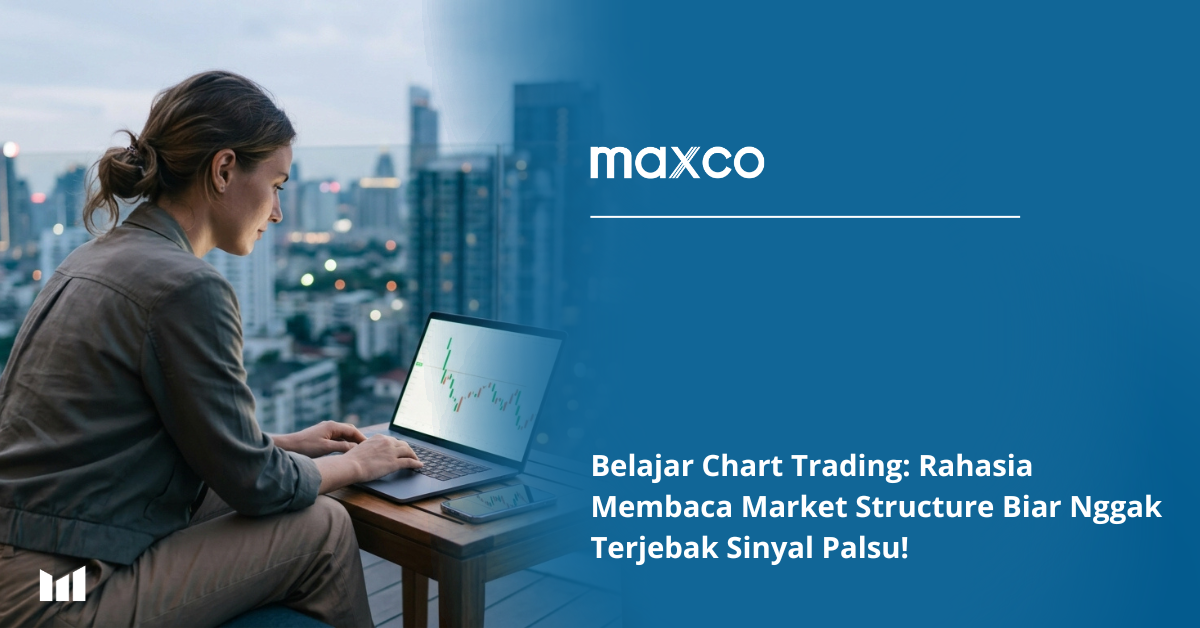 belajar chart trading