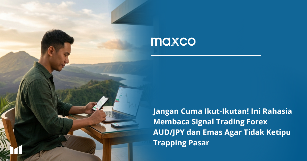 signal trading forex