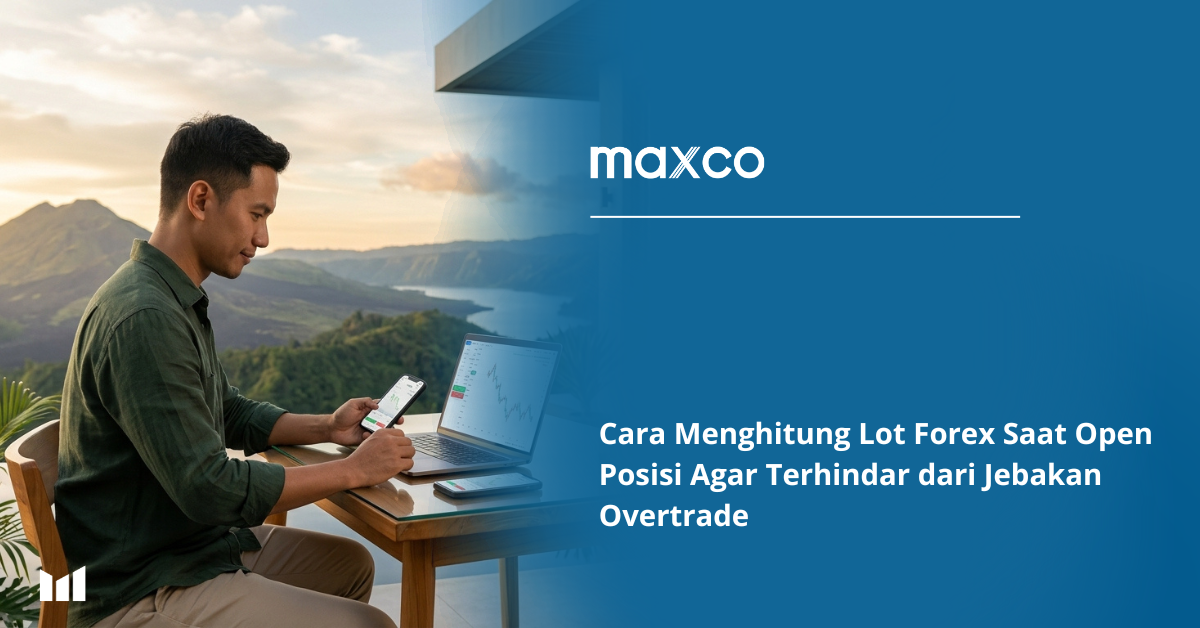 cara menghgitung forex