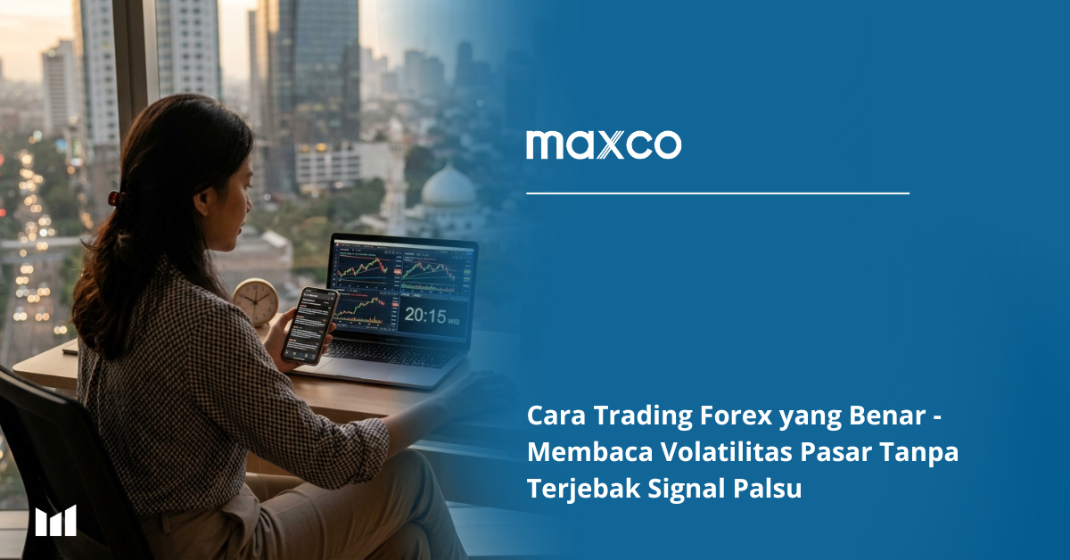 cara trading forex yang benar
